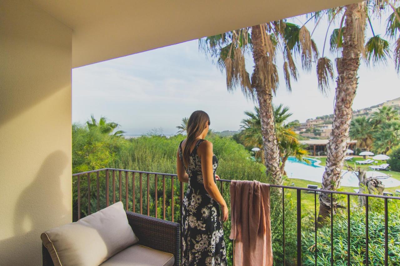 Hotel Aquadulci