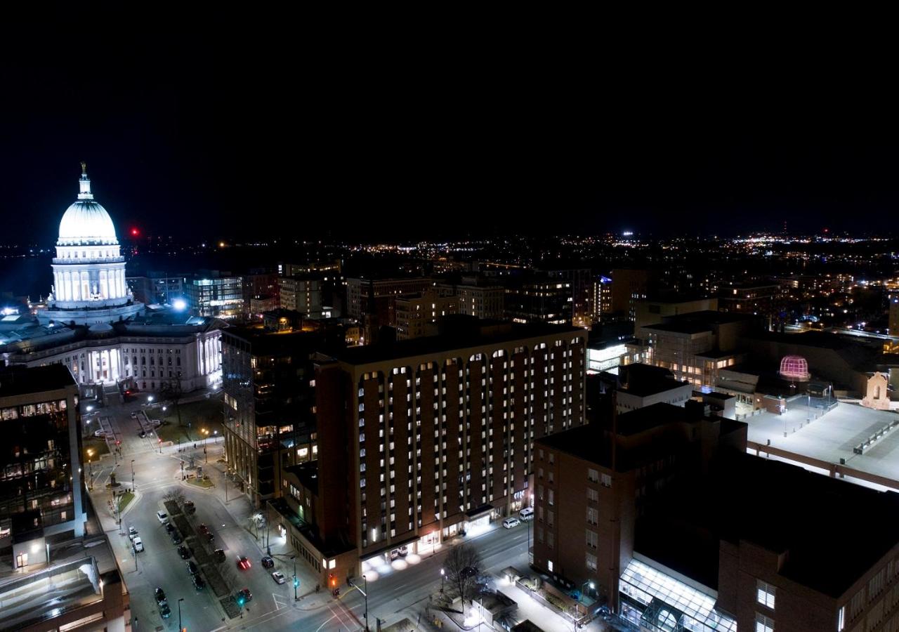 The Madison Concourse Hotel — photo 12