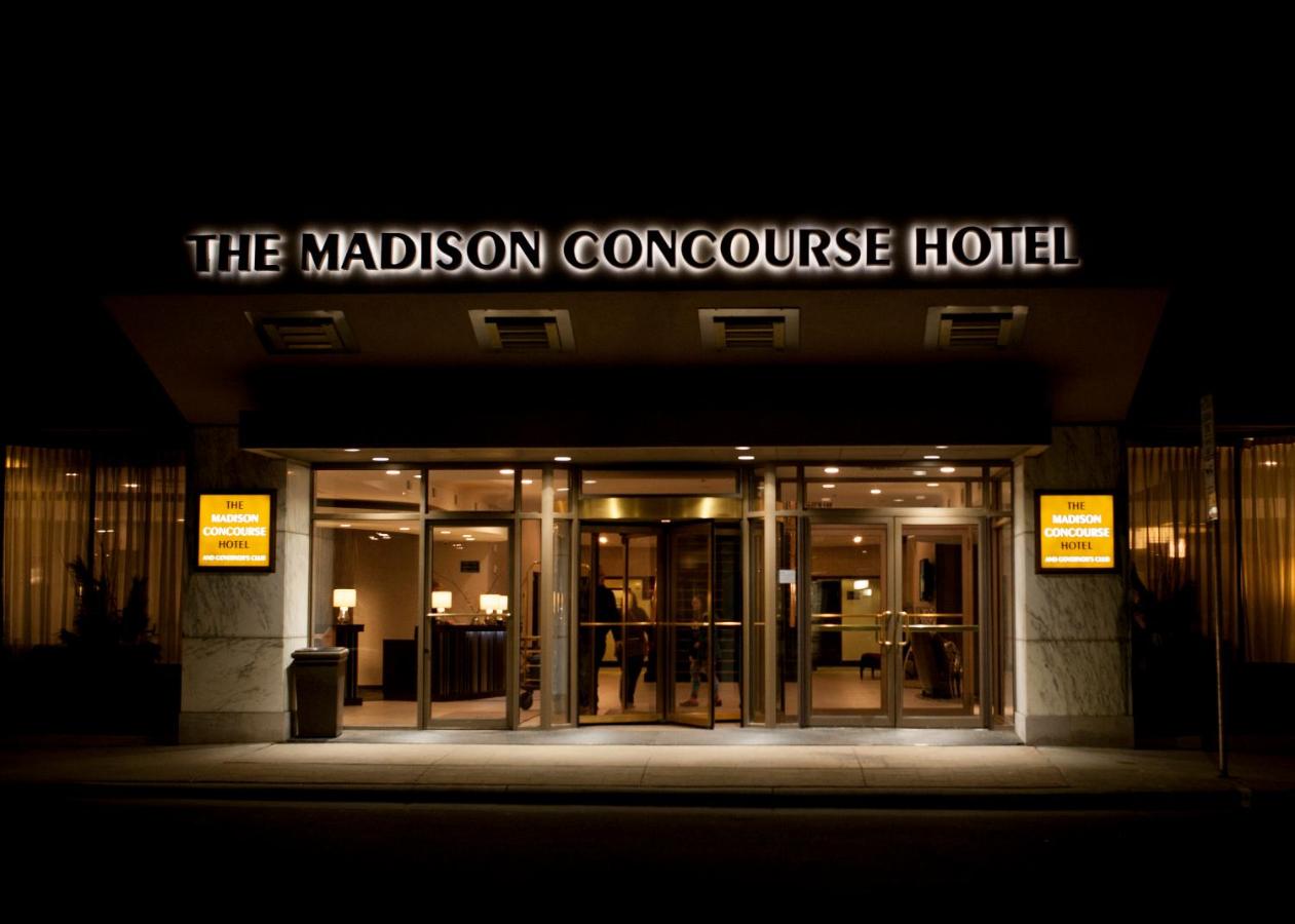 The Madison Concourse Hotel — photo 13