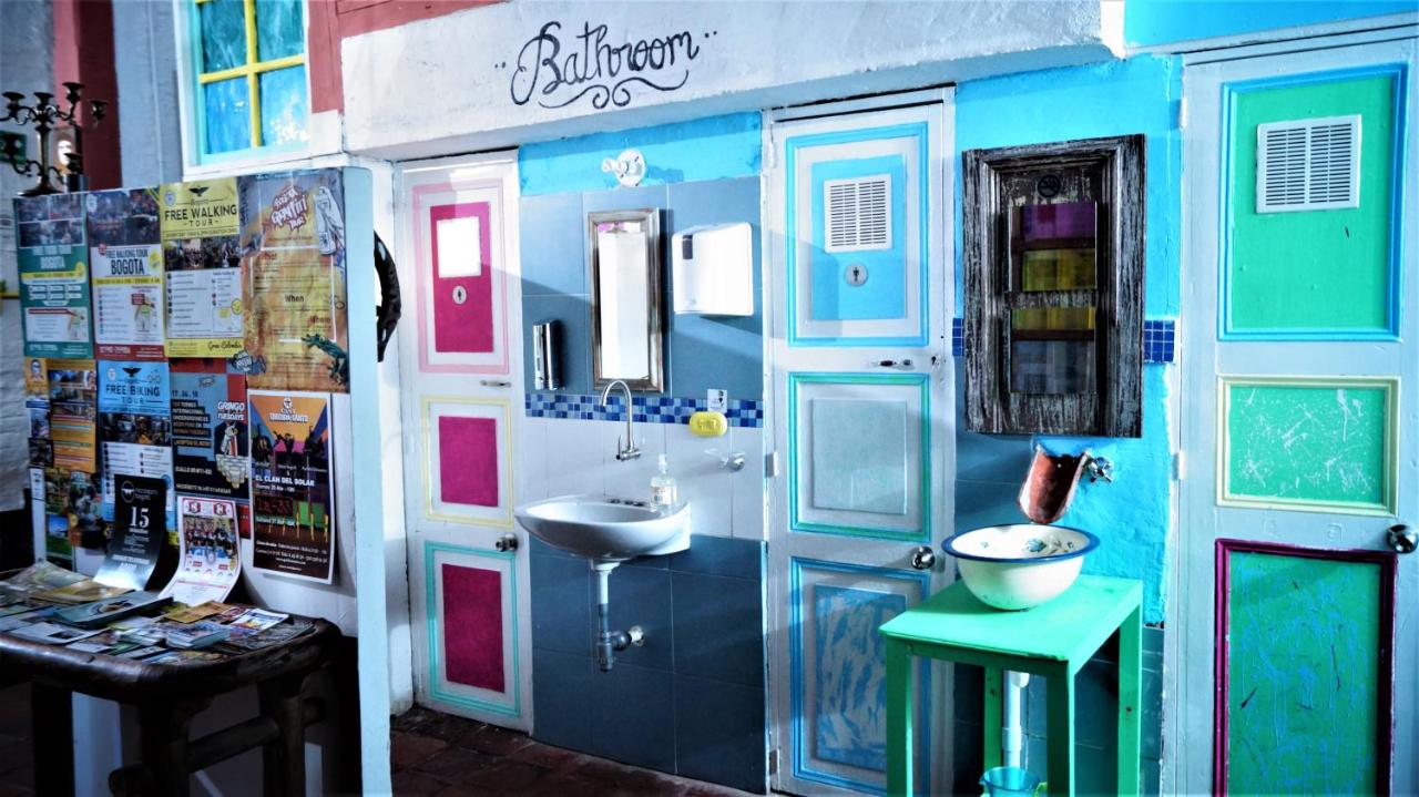 Lima Limon Candelaria Hostel - 3