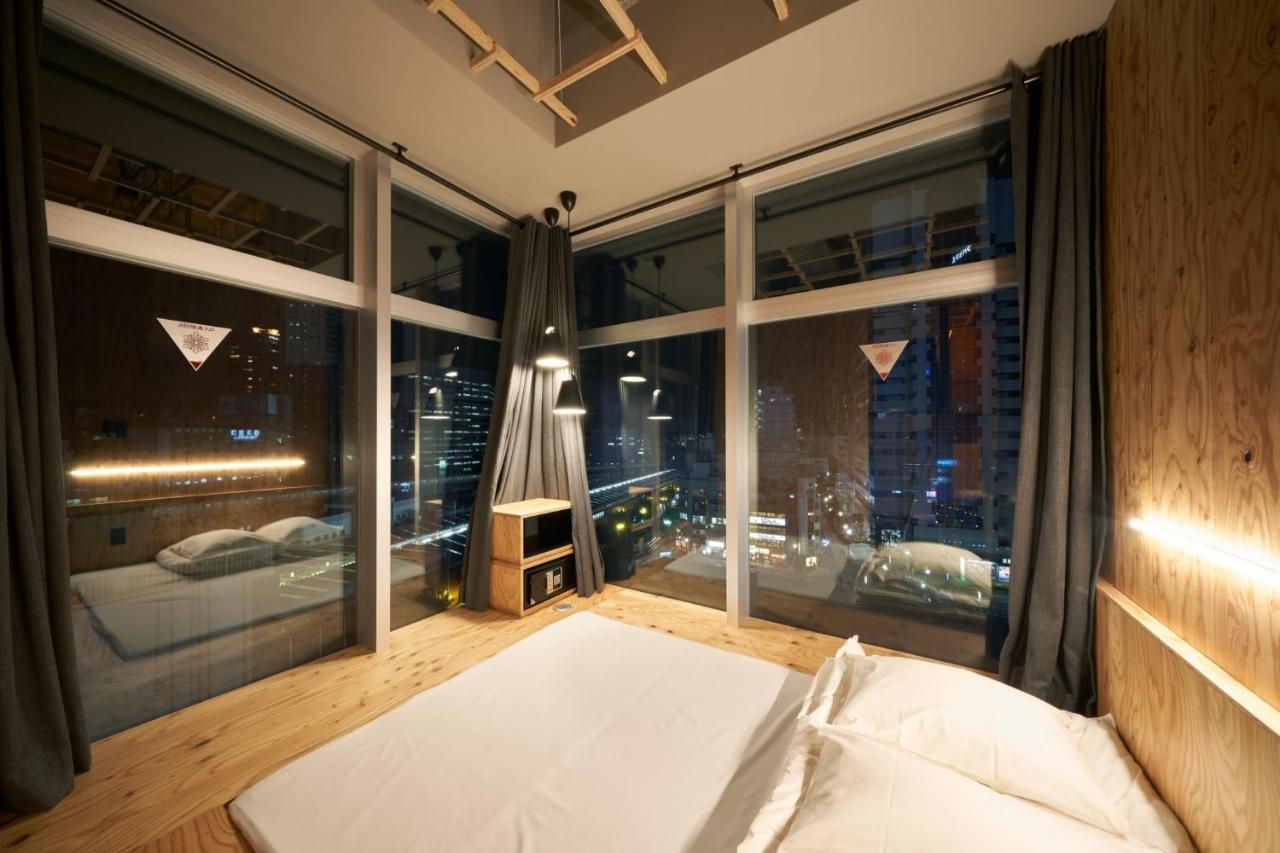book and bed tokyo shinjuku طوكيو أحدث أسعار 2021