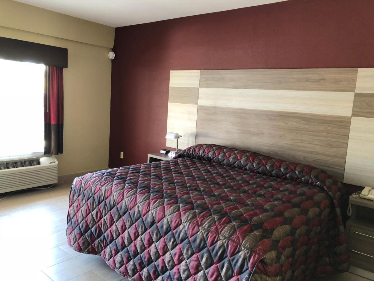Villa Lagoon Inn — photo 11