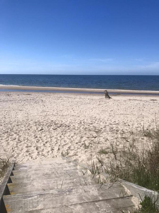 Beach: Beach Guesthouse Lenkas