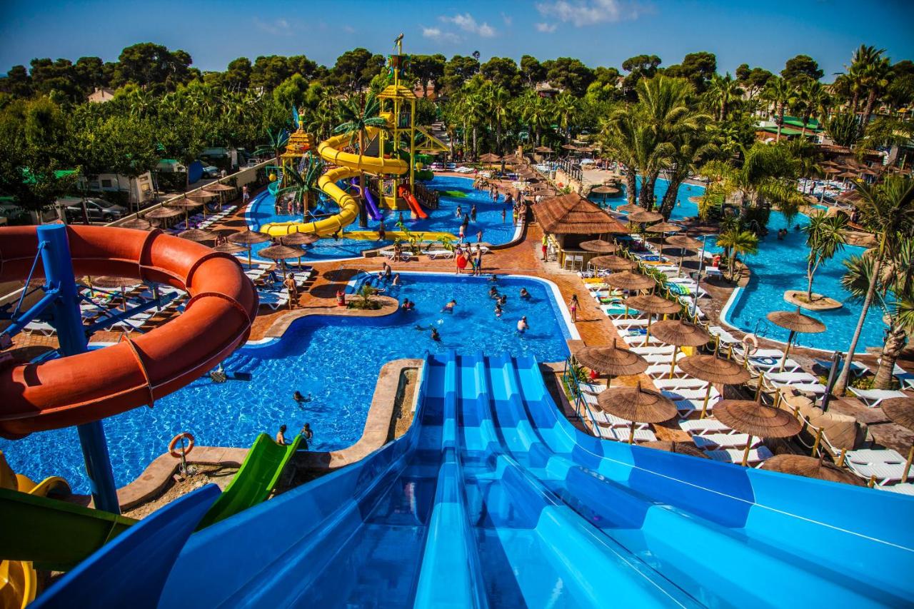 La Marina Resort, La Marina – Precios actualizados 2022