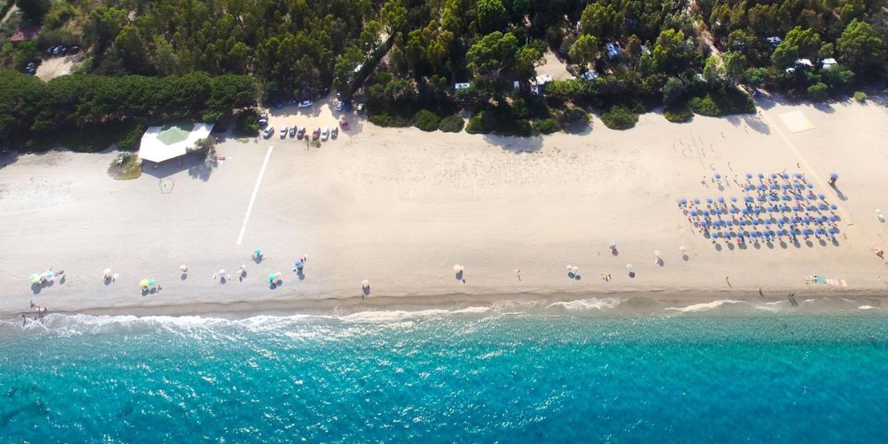 Camping villaggio L'Ultima spiaggia, Bari Sardo – Updated 2022 Prices