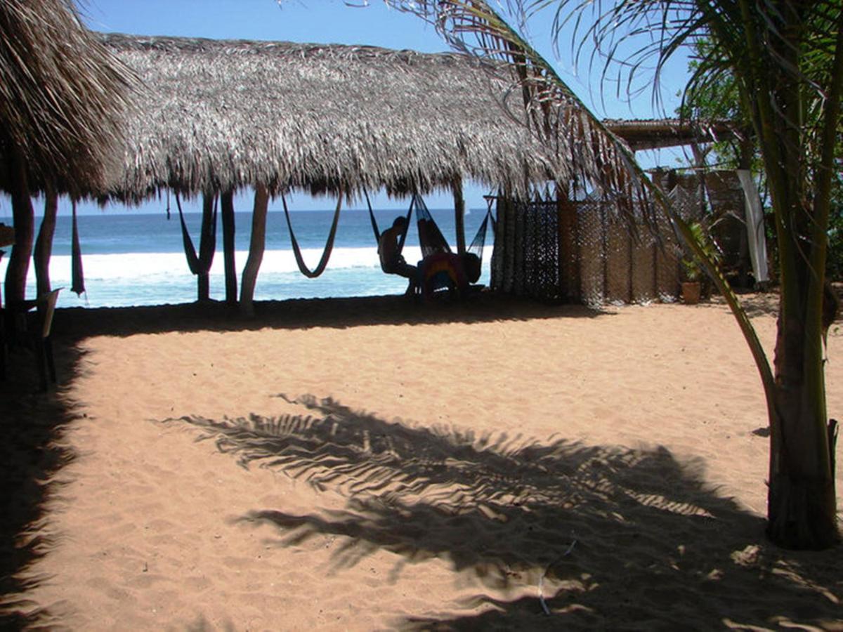 Beach: Un Sueño Cabañas del Pacífico