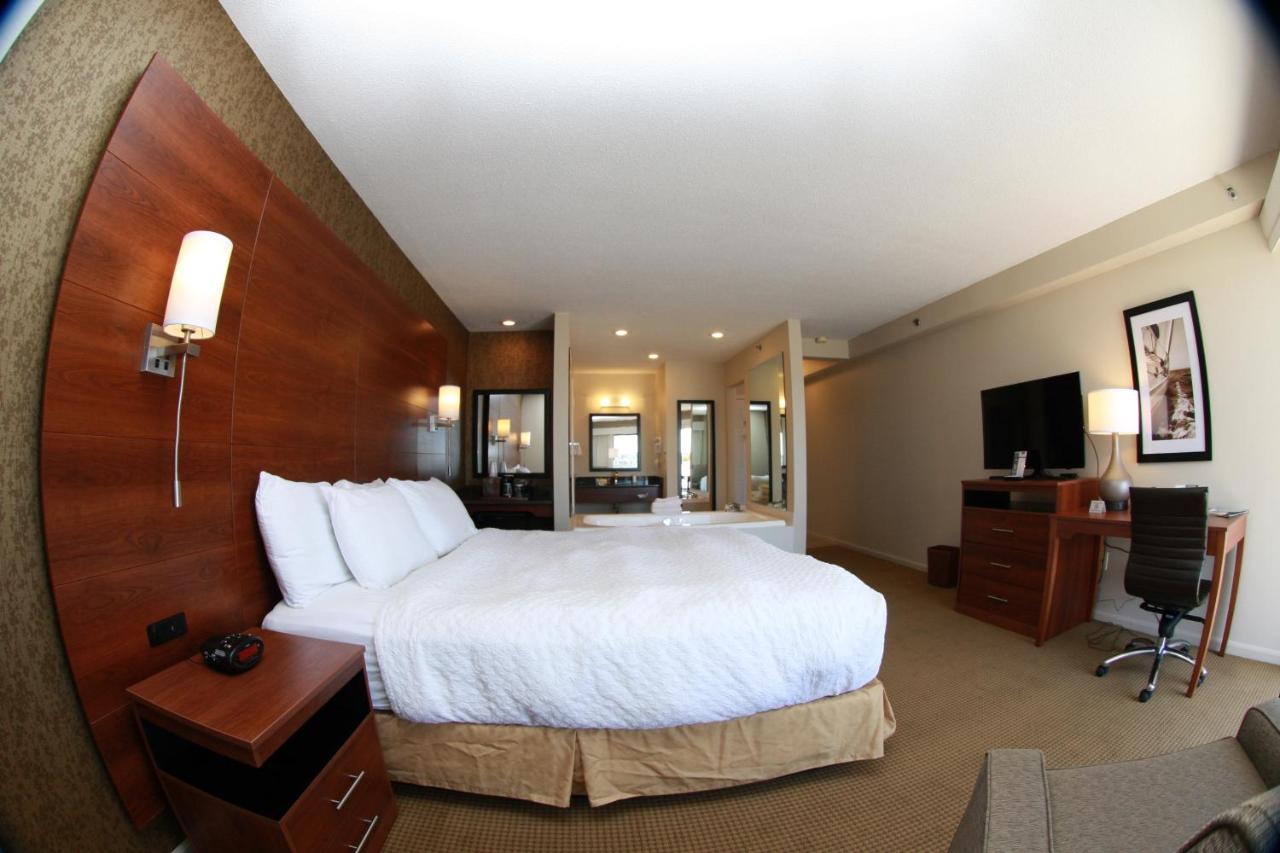 Budget Host Inn & Suites — photo 2