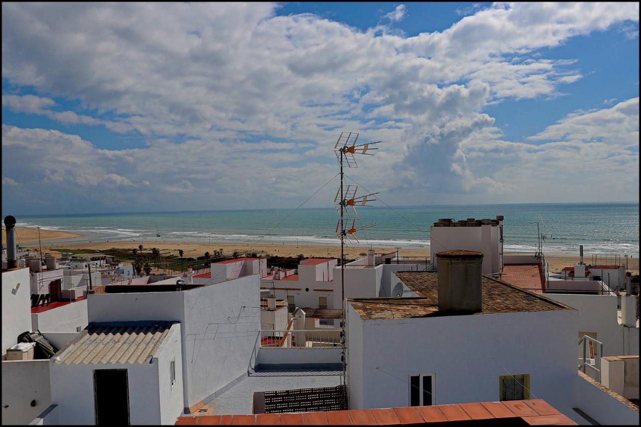 Apartamento Baluarte III, Conil de la Frontera, Spain ...