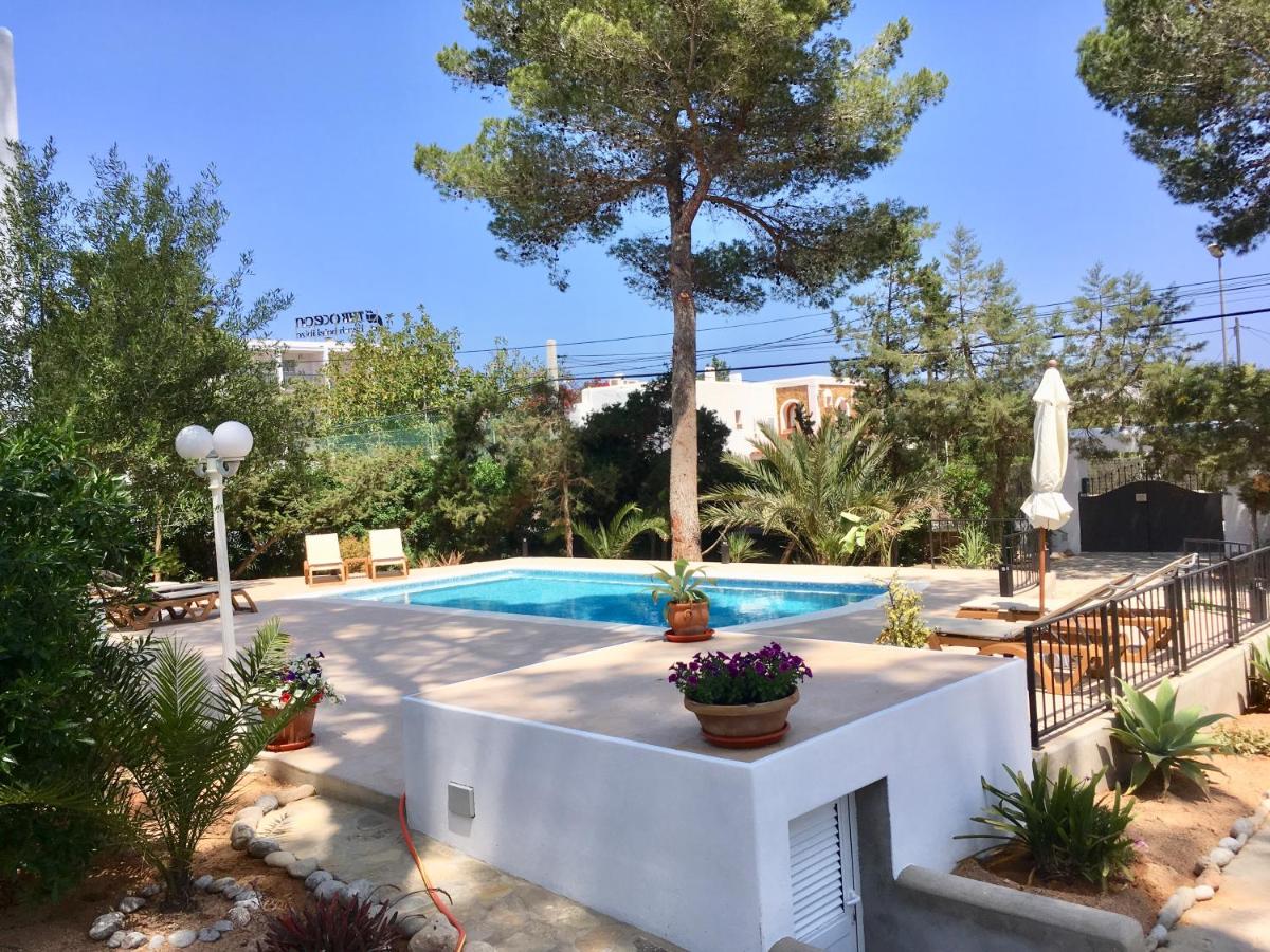 Chalet Torralba - Villa at Hotel Osiris, San Antonio ...