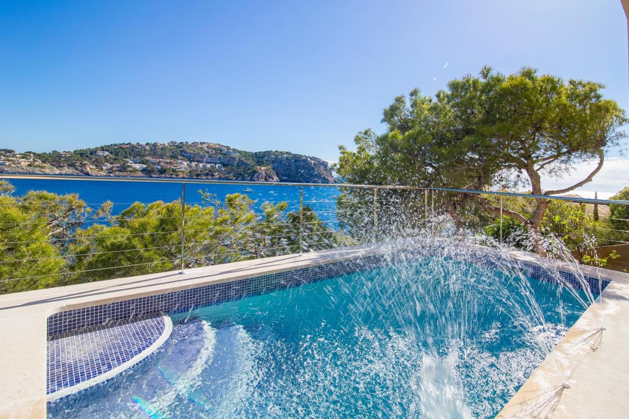 Fantastic Villa Port dAndratx, Puerto de Andratx ...