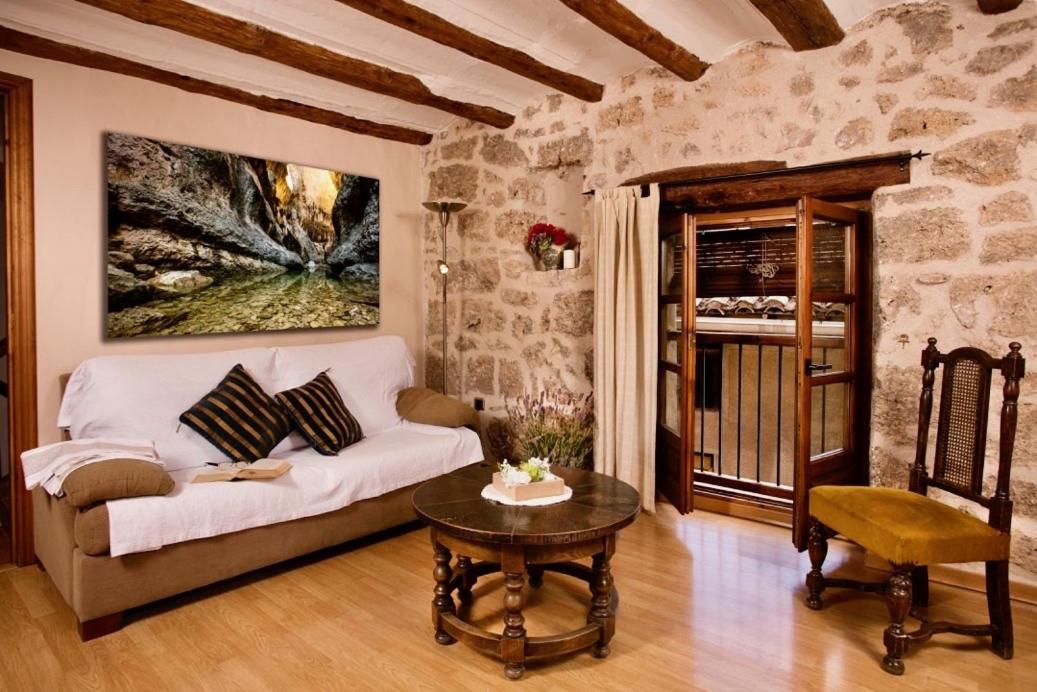 Apartamentos Can Juver, Beceite – Precios actualizados 2022