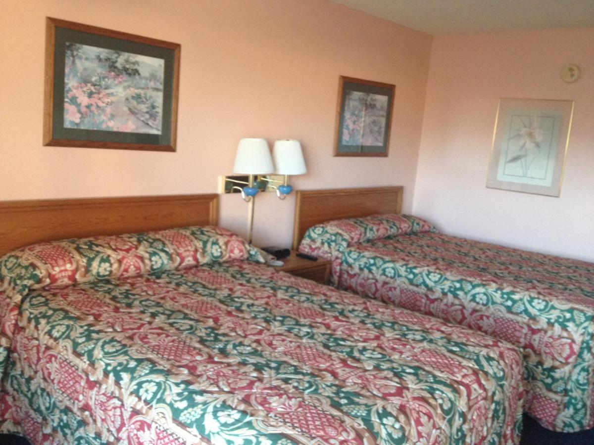 Budget Inn Express Bristol Virginia — photo 6