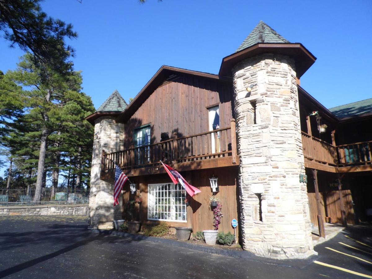 Country Mountain Inn — photo 4