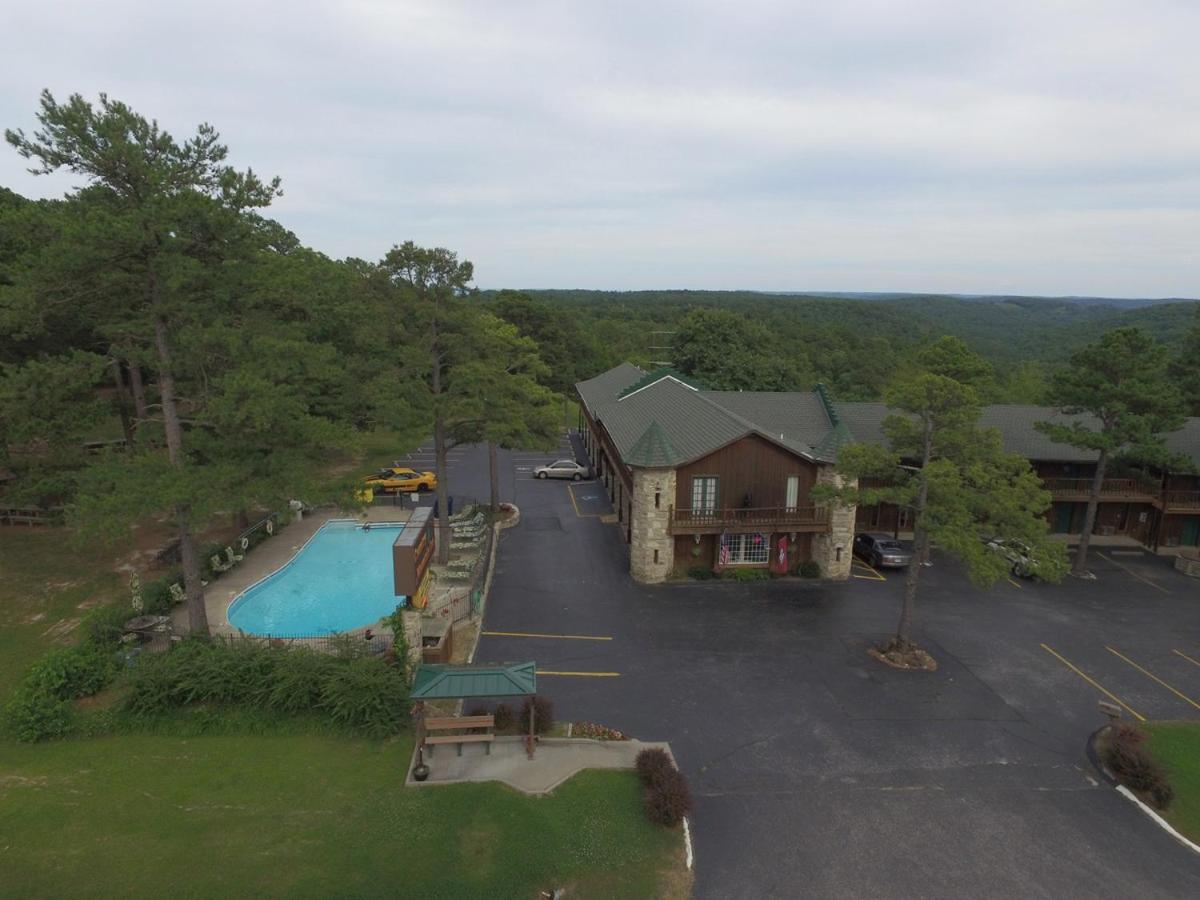Country Mountain Inn — photo 11