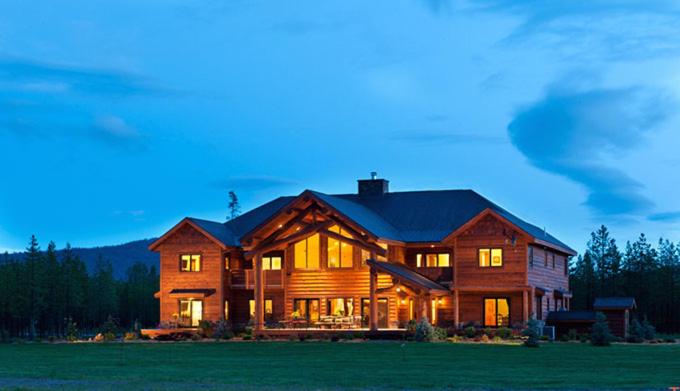Cabin Creek Landing Bed & Breakfast