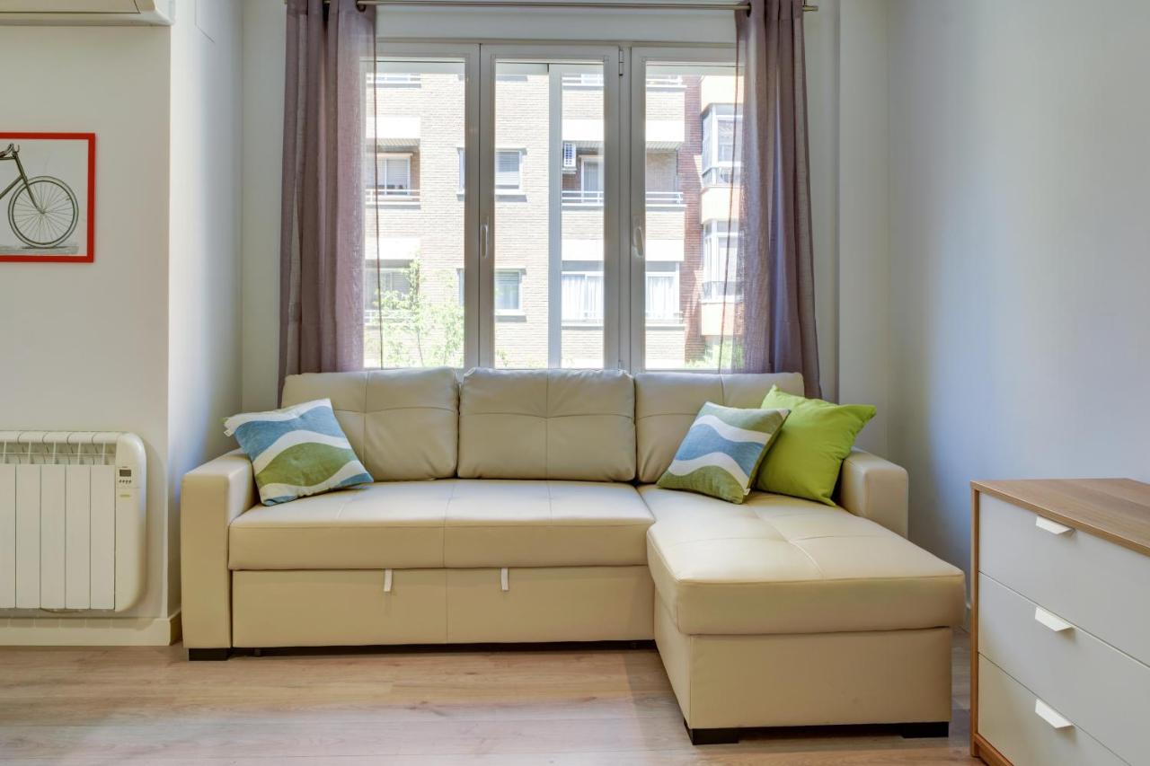 Apartamentos San Lázaro 2, Zaragoza – Precios actualizados 2022