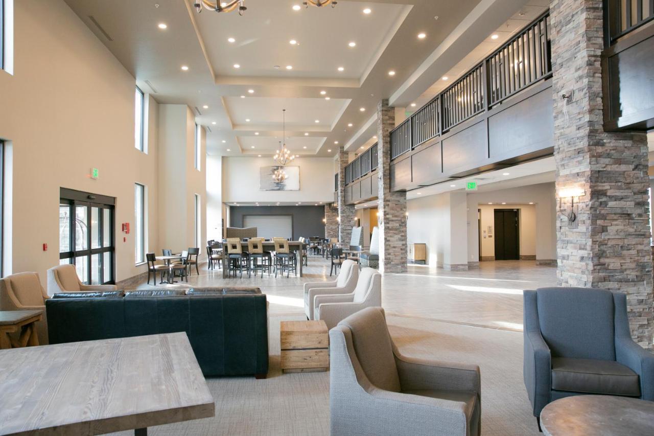 Berlin Encore Hotel & Suites — photo 9