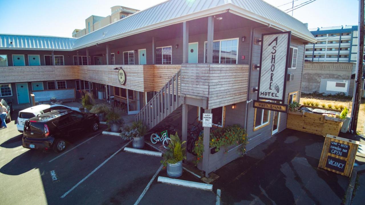Ashore Hotel — photo 19