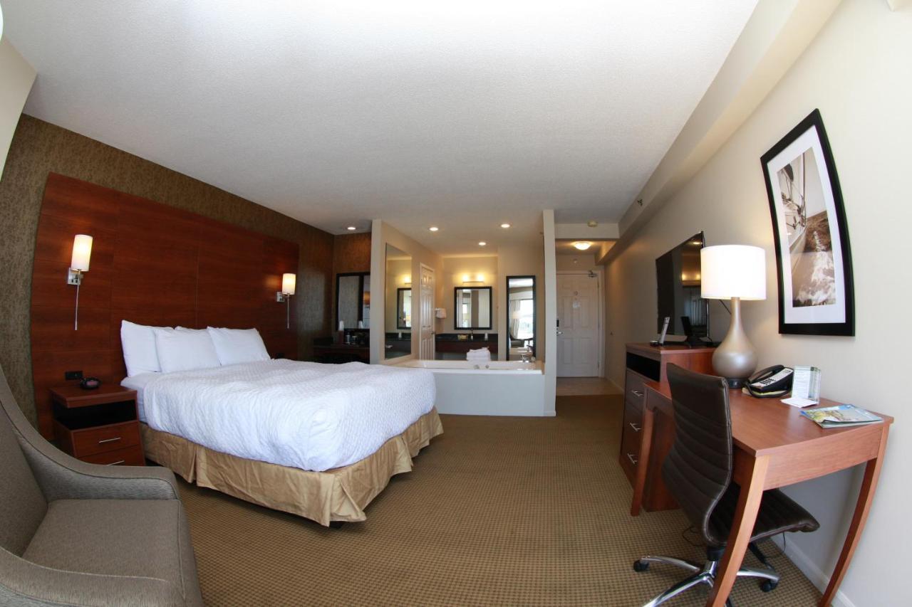 Budget Host Inn & Suites — photo 5