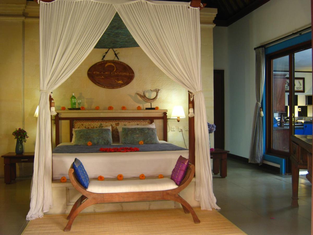 Villa Shantitara Bungalows - 2