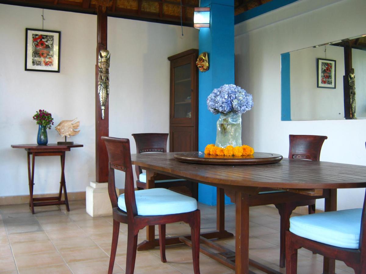 Villa Shantitara Bungalows - 5