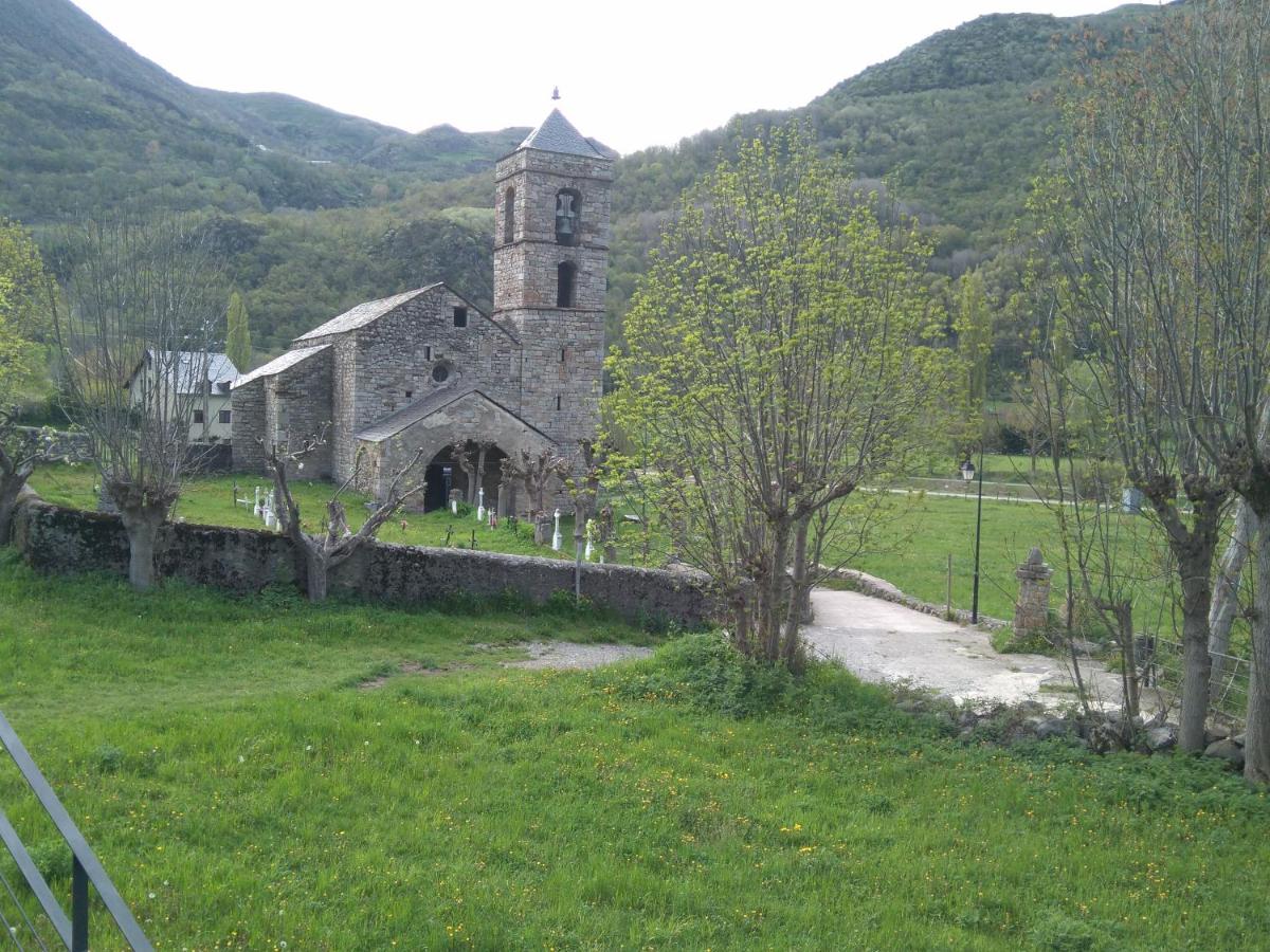 Casa Rural Hortal, Barruera – 2022. aasta uuendatud hinnad