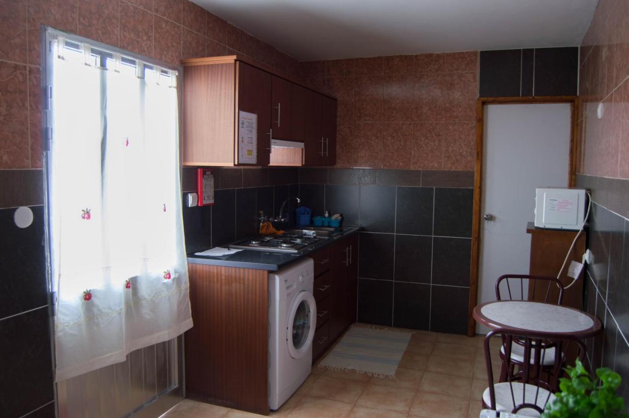 Sao Jose Guesthouse - 4