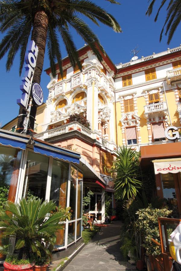 Image: Hotel Miro'