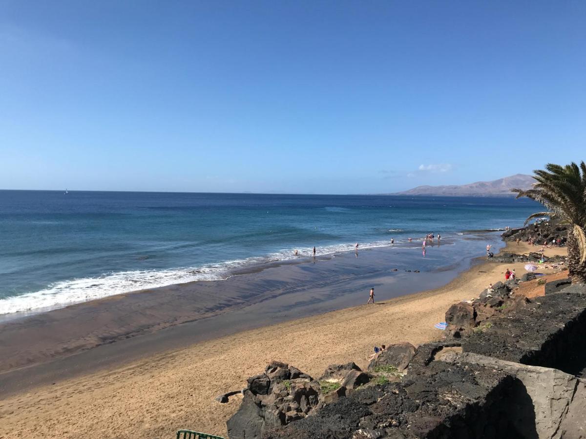 Beach: Apartamento Seaview