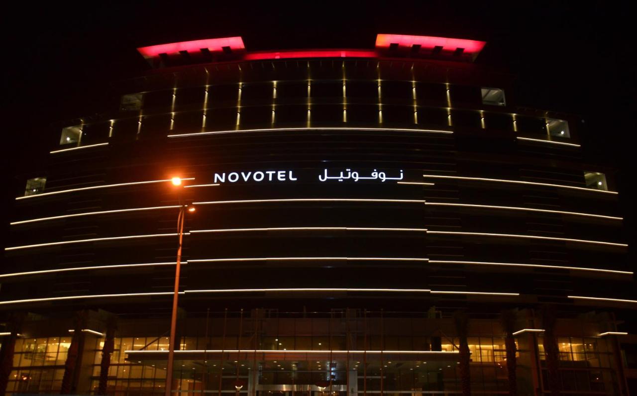 Novotel Jazan