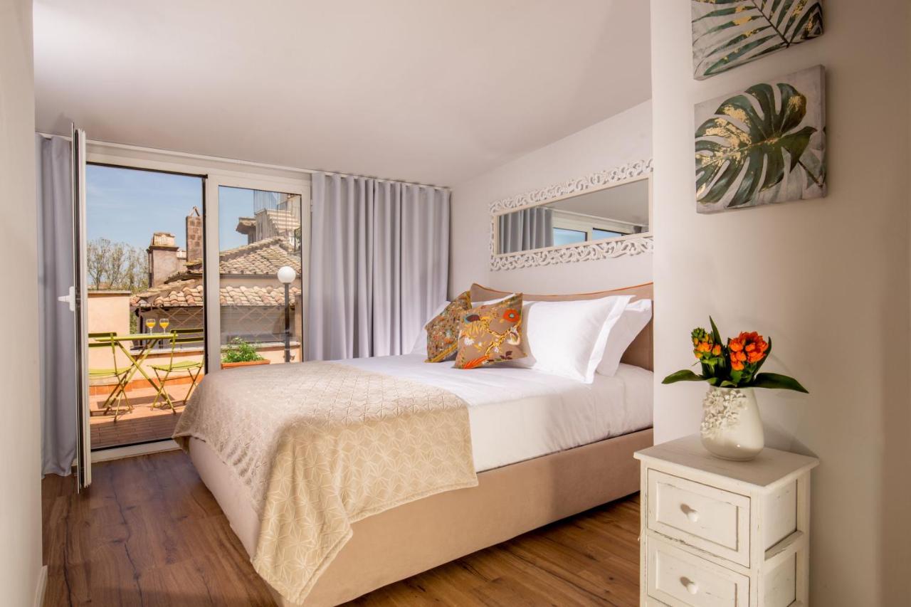 SK ROME - Apartment Luxury Navona - 2