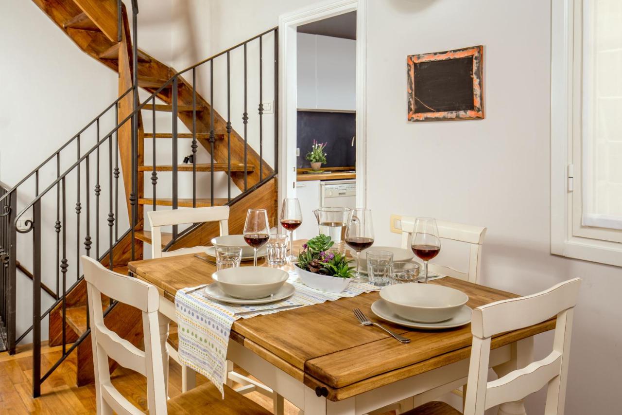 SK ROME - Apartment Luxury Navona - 4