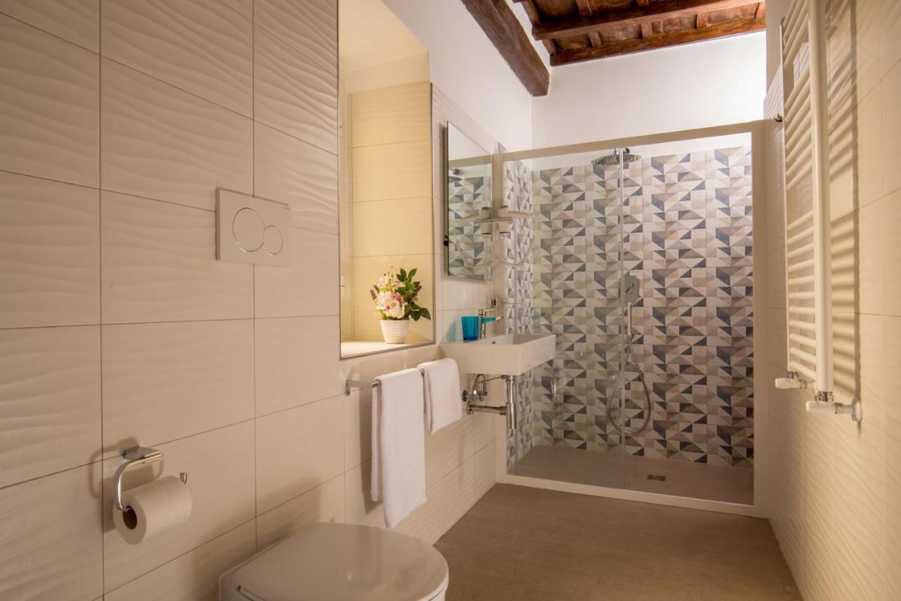 SK ROME - Apartment Luxury Navona - 3