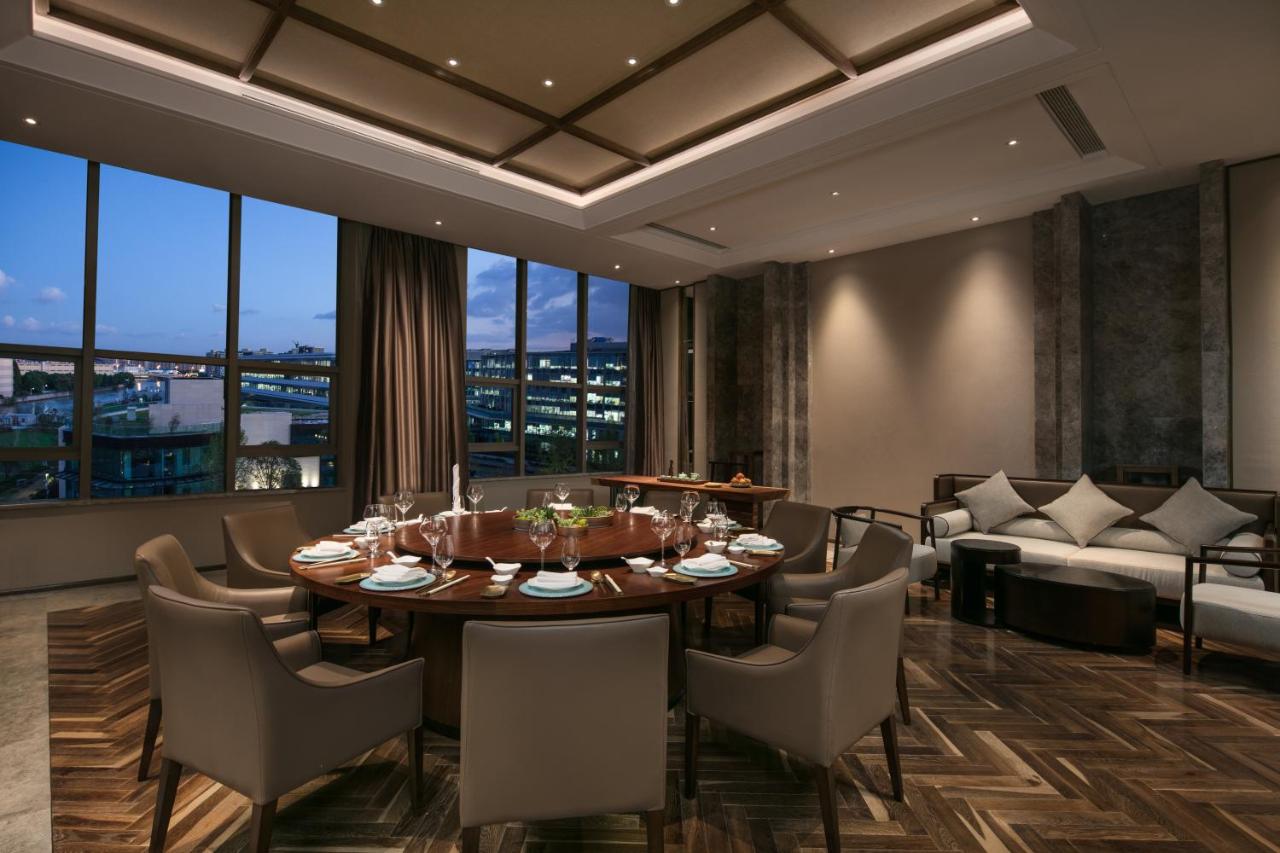 The Anandi Hotel and SPA - Luxury Healing Hotel for Wellbeing photo