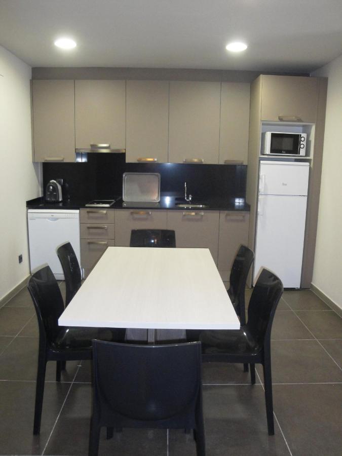 Pierre & Vacances Barcelona Sants, Barcelona – Updated na ...