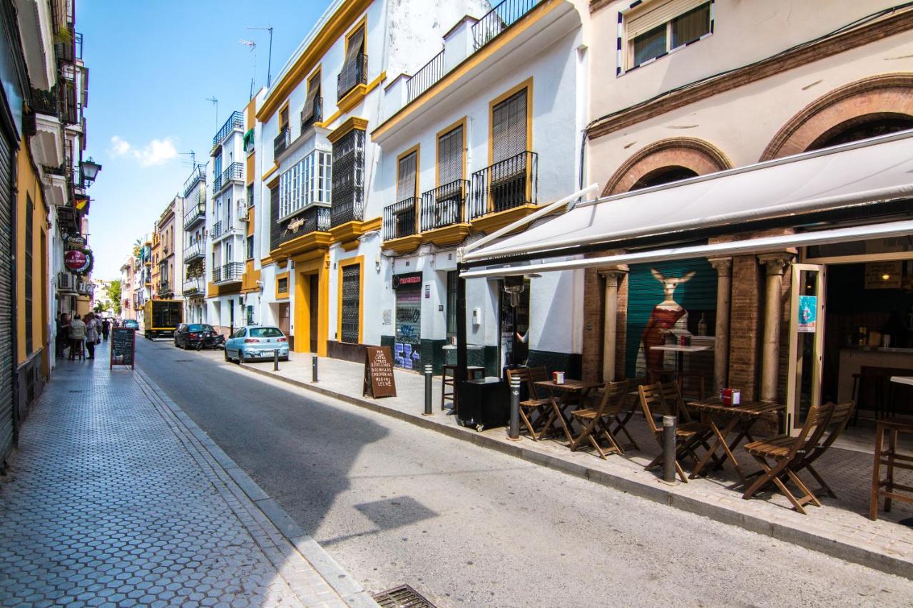 Utopia Home Alameda, Seville – Updated 2022 Prices