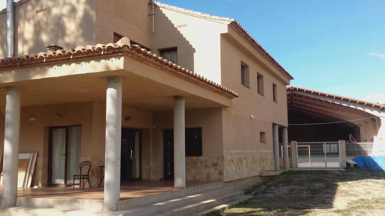 Albergue Fuente Bellido, Casas Altas – Precios actualizados 2022