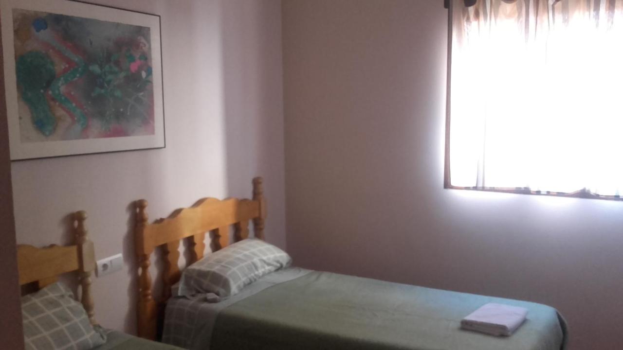 Albergue Fuente Bellido, Casas Altas – Precios actualizados 2022