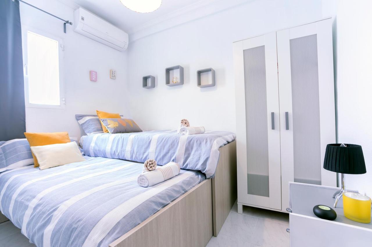 Apartamento centrico 3 hab. City center 3 bed. - 5