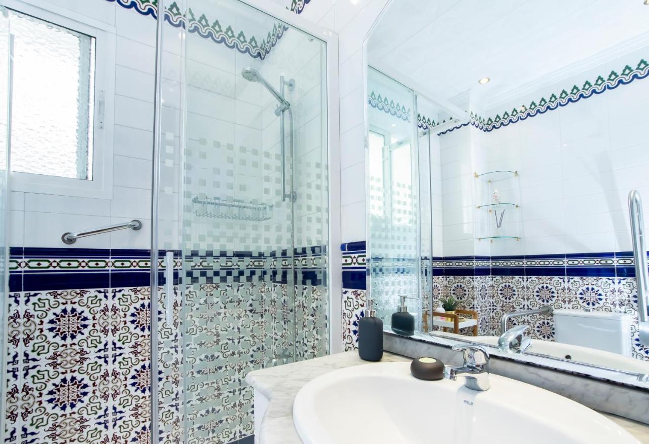 Apartamento centrico 3 hab. City center 3 bed. - 3