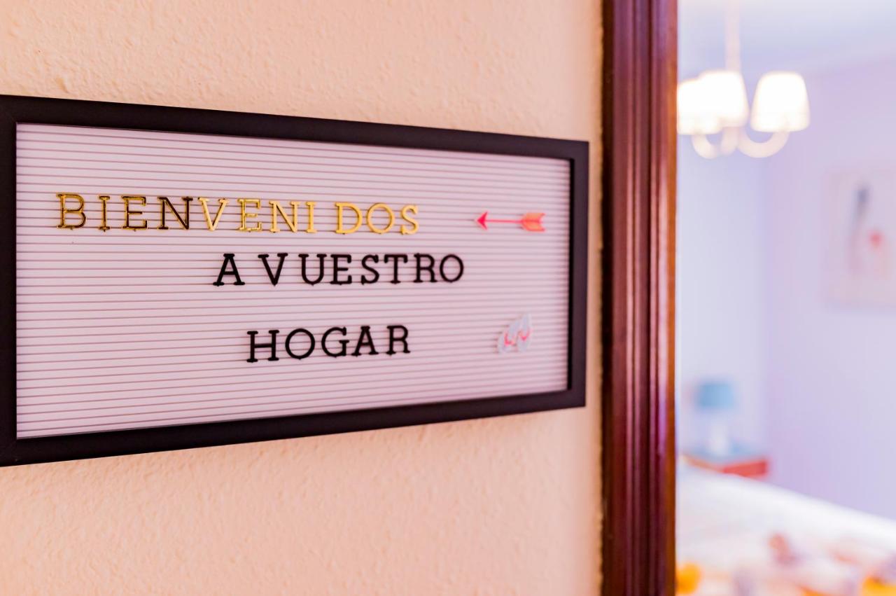 Apartamento centrico 3 hab. City center 3 bed. - 2