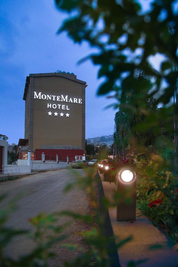 Monte Mare Hotel photo