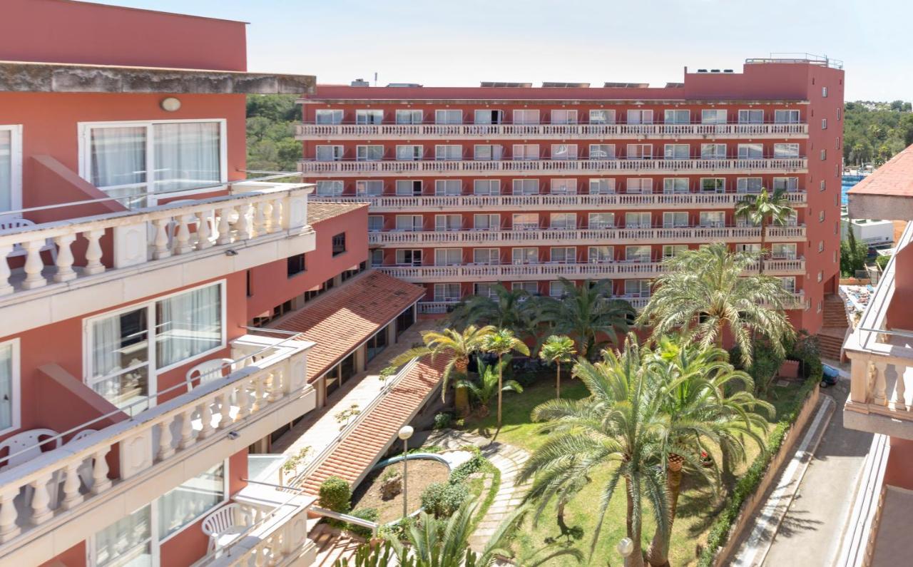 Seramar Hotel Luna - Luna Park Adults Only, El Arenal ...