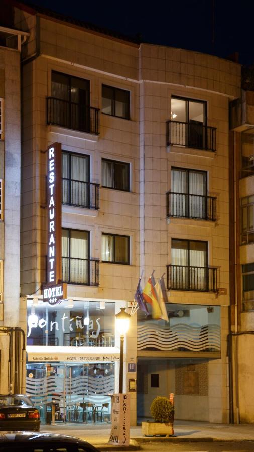 Hotel Restaurante Pontiñas, לאלין – מחירים מעודכנים לשנת 2022