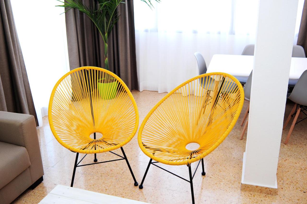 Los Escondidos Ibiza, Playa den Bossa – Updated 2022 Prices