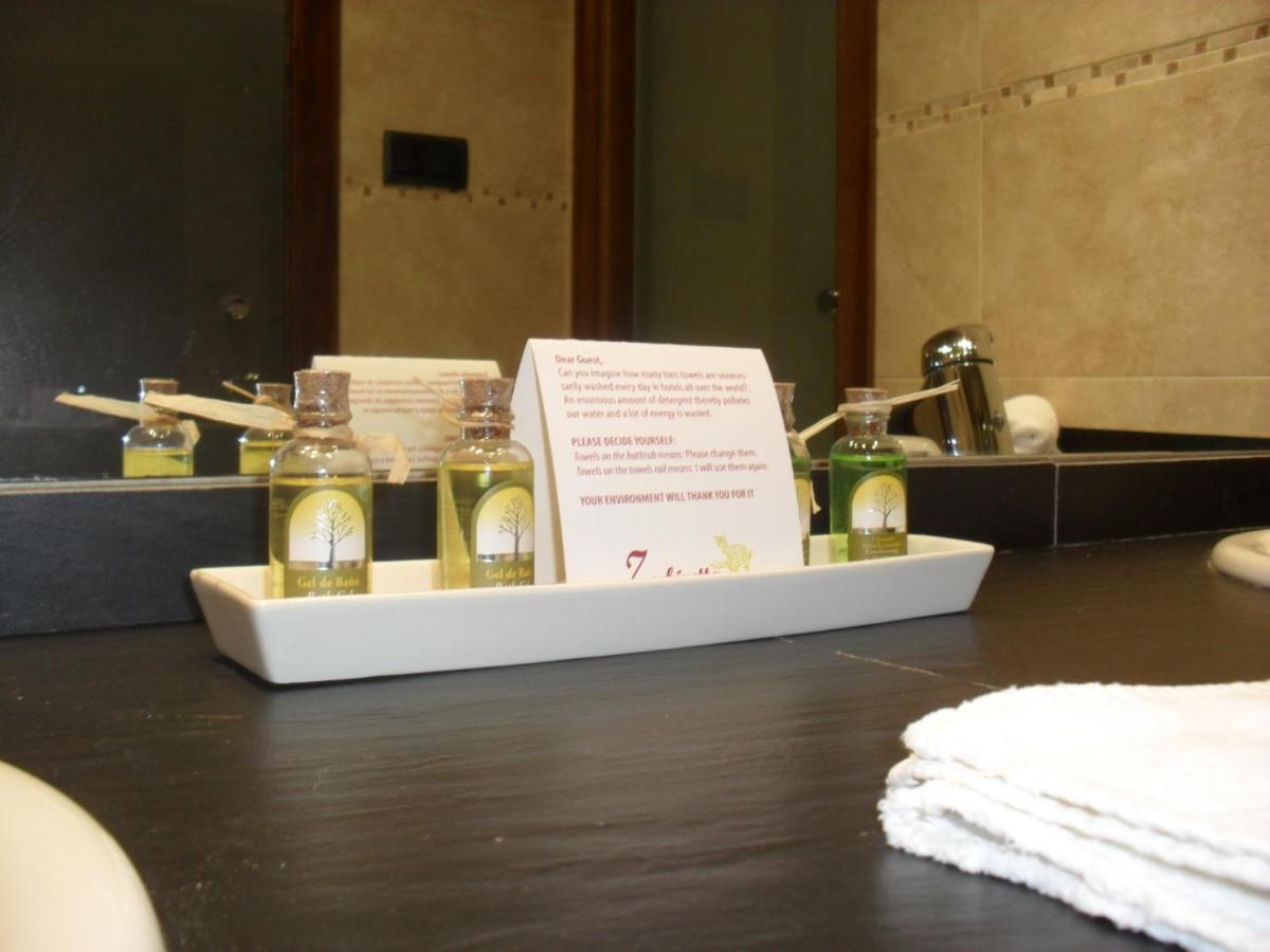 Hotel Zerbinetta by Bossh Hotels, Dílar – Updated na 2022 Prices