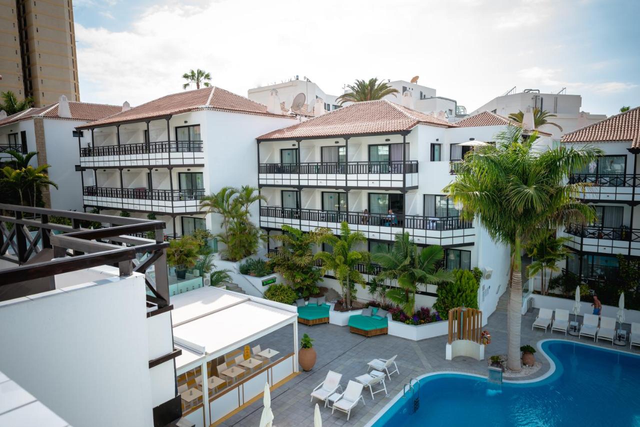 Vanilla Garden Boutique Hotel - Adults Only, Playa de las ...