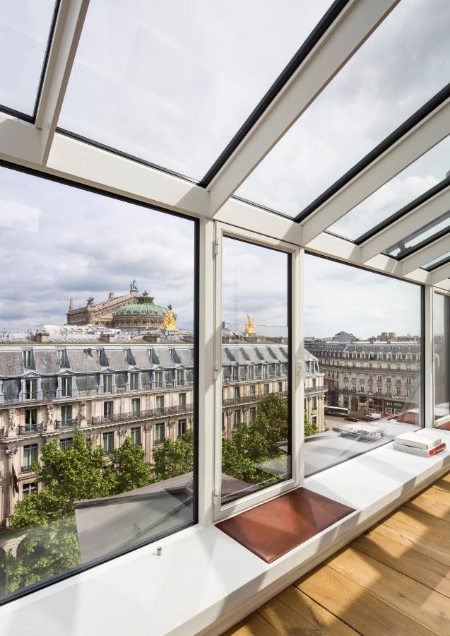 Opera Lieu Unique - 5