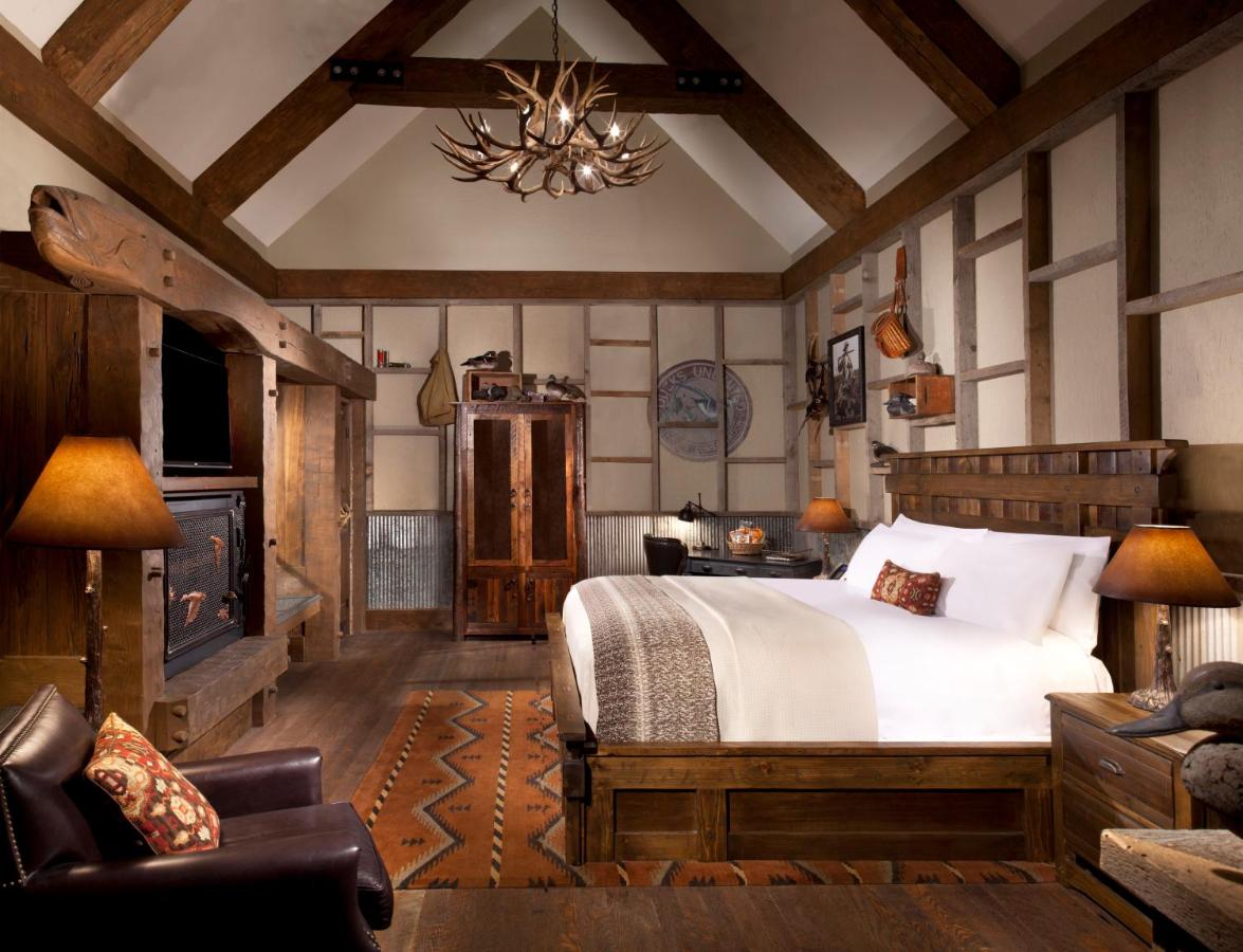 Big Cypress Lodge — photo 21