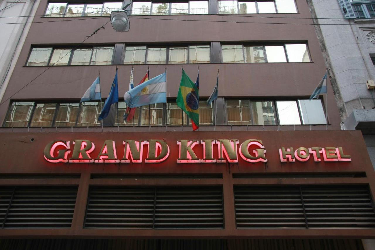 Grand King Hotel - 4